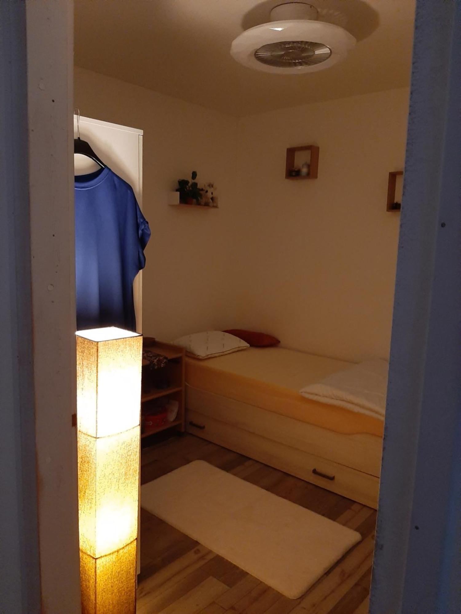 Apartamento Nergens Róterdam Exterior foto